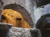 immagine anfiteatro romano 3
