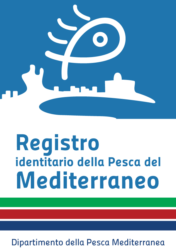 Registro Identitario della Pesca del mediterraneo e dei Borghi Marinari