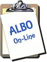 Albo on-line