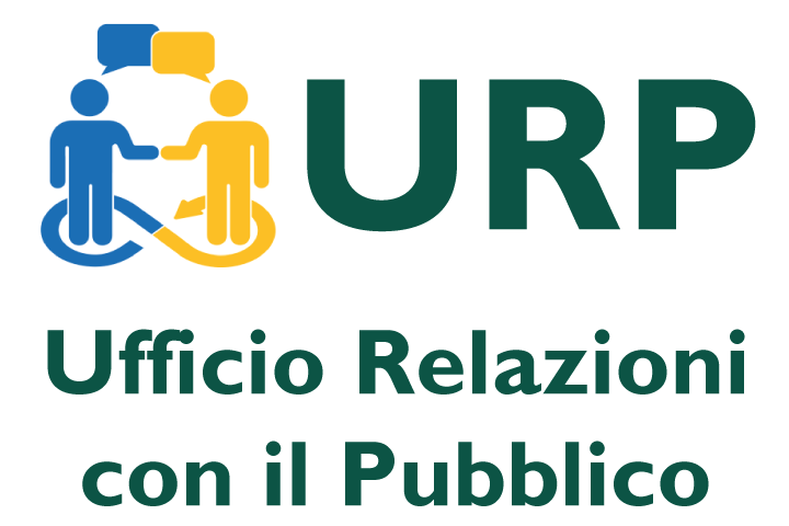 U.R.P. - Ufficio Realzioni con il Pubblico