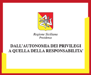 Logo Festa Autonomia Siciliana