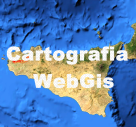 Cartografia di lavoro WebGIS