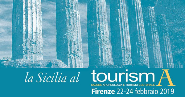 La Regione Siciliana a Tourisma