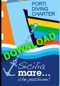 Porti Diving e Charter nautici