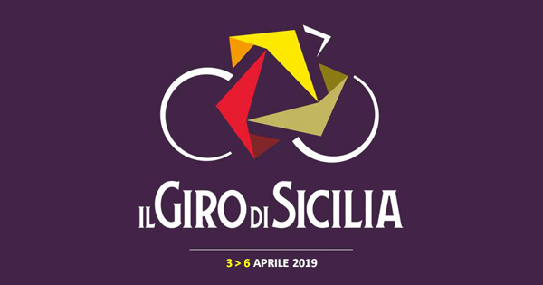 Ciclismo - Giro di Sicilia, come fare per accreditarsi