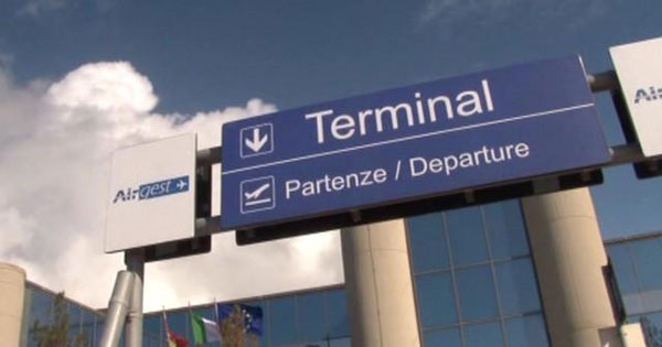 TURISMO - Aeroporto di Trapani, un Comitato per il rilancio