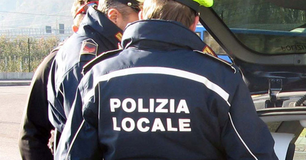POLIZIA LOCALE - Tornano i corsi di formazione per i vigili