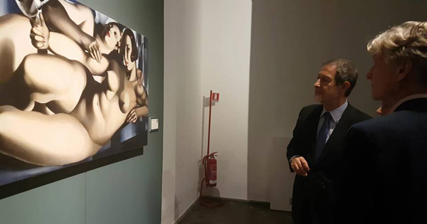 Beni culturali, un Piano per la riqualificazione dei musei siciliani