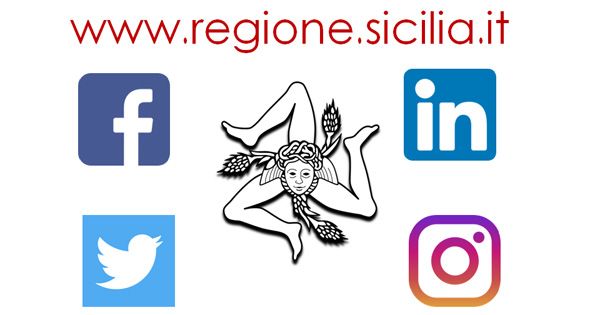 Comunicazione, web e canali social Regione ai primi posti in Italia
