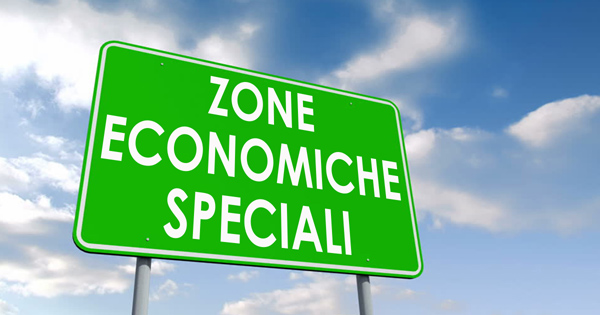 Zone economiche speciali, governo approva la proposta integrativa