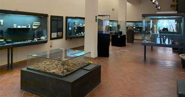 BENI CULTURALI - A Gela riapre il Museo archeologico