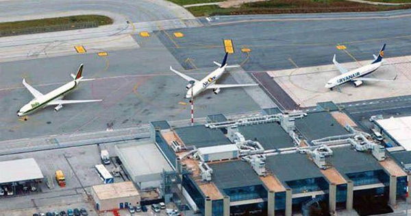 Aeroporto di Trapani, pubblicato il bando per la continuità territoriale