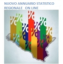 Annuario Statistico Regionale 