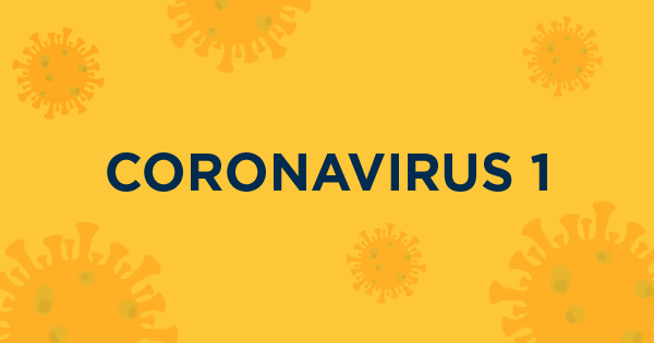 CORANAVIRUS 1 - Musumeci negativo anche a secondo tampone