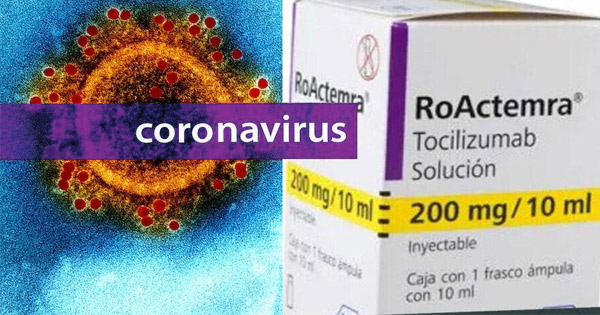 CORONAVIRUS - Due ospedali hub per acquisto farmaco artrite