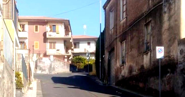 ACI CASTELLO - Al via i lavori contro gli allagamenti in via Trieste