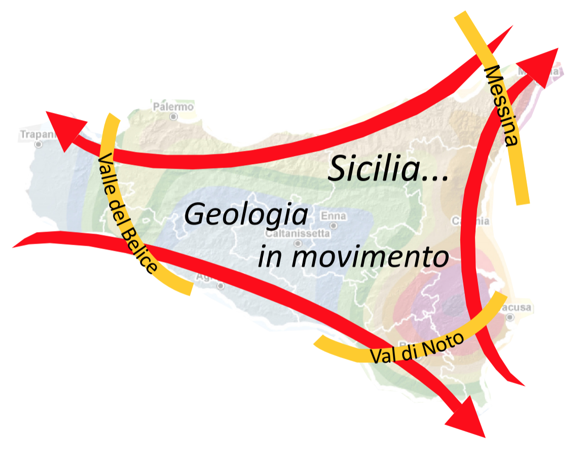 UO 3 - Geologia e assetto idrogeologico del territorio