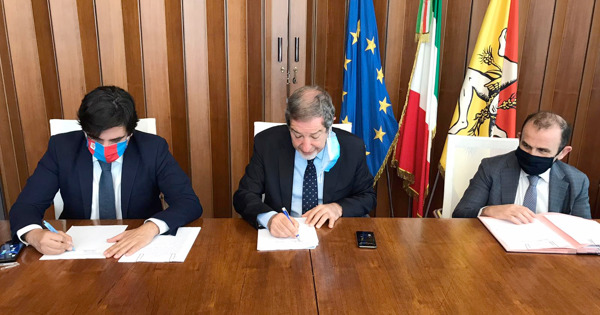 Accordo Musumeci-Pogliese per evitare allagamenti a Catania