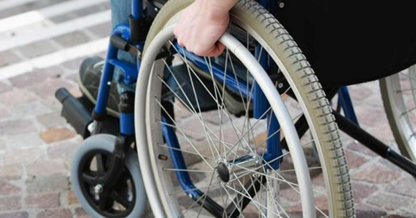 Disabili, via libera al Piano da 38 mln per le non autosufficienze