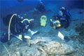 Itinerari culturali subacquei in Sicilia 