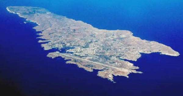 CORONAVIRUS - Lampedusa, governo dichiara stato di calamit