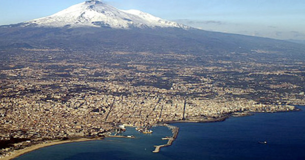 Agenda urbana, dalla Regione 48 milioni per Catania e Acireale