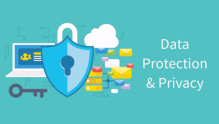 Data Protection & privacy