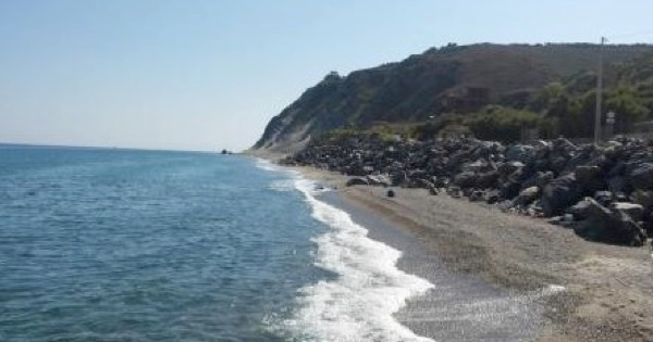 EROSIONE COSTIERA - Messina, oltre 10 milioni per proteggere la costa