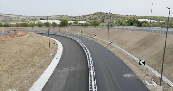 Autostrada Sr-Gela, inaugurato il nuovo svincolo di Rosolini