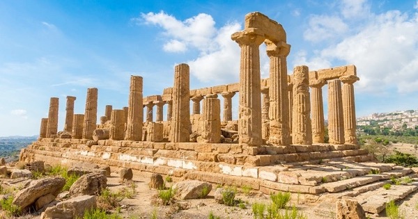BENI CULTURALI - A Ferragosto, oltre 31 mila visitatori nei siti siciliani