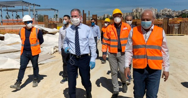 Raddoppio ferroviario Messina-Catania, l'ok del governo Musumeci