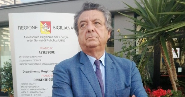 DIPARTIMENTO ENERGIA - In pensione D'Urso, interim a Foti