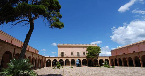 BENI CULTURALI - Terrasini, ingresso gratuito a Palazzo D'Aumale