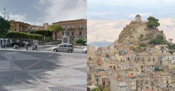 Coronavirus, Centuripe e Vittoria nuove zone rosse in Sicilia