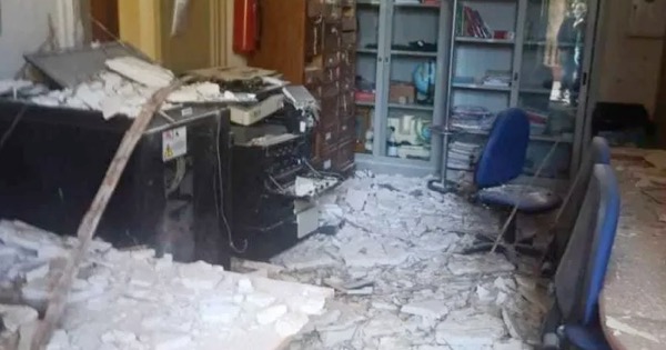 PALERMO - Crollo soffitto scuola, Lagalla: Risorse erogate
