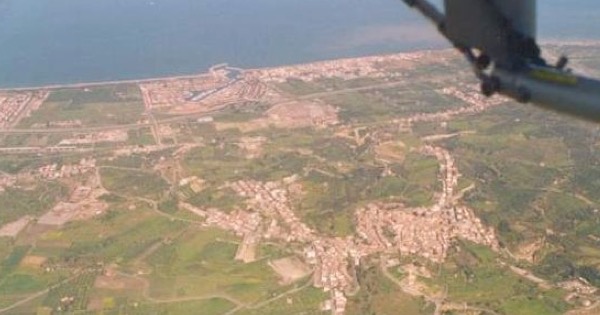 EROSIONE COSTIERA - Furnari, si progetta la difesa del litorale
