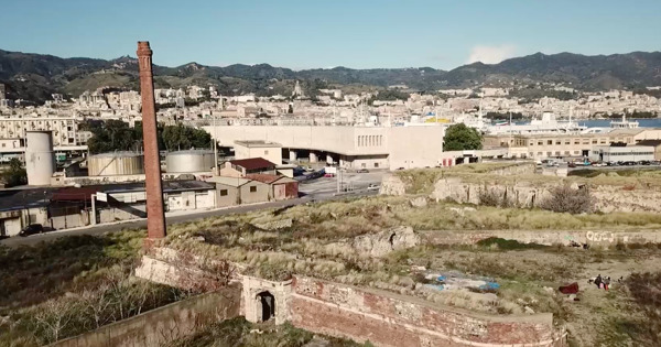 Zona Falcata, interventi mirati per recuperare le prime aree a Messina