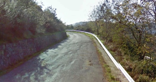 DISSESTO IDROGEOLOGICO - San Salvatore di Fitalia, in gara progetto per Sp 155