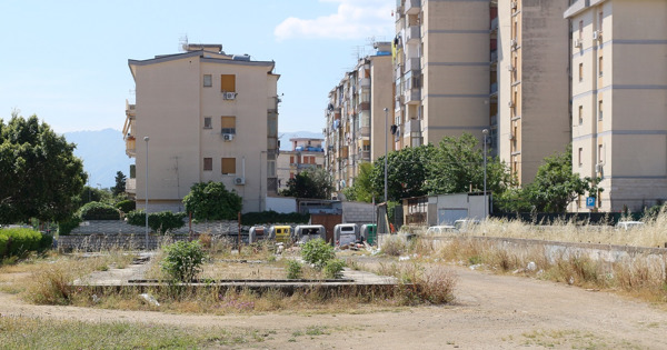Palermo, Musumeci: Pronti 57 mln per la rigenerazione urbana