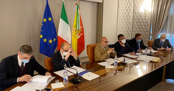 COMMERCIO - Turano: Su ddl riforma confronto positivo