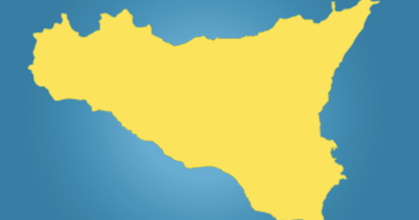 Coronavirus: la Sicilia resta in 