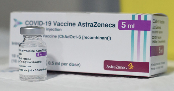 Covid, riprendono in Sicilia le vaccinazioni con AstraZeneca