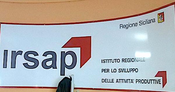 LEGGE STABILIT - Irsap, Turano: Su riforma impegno di tutti