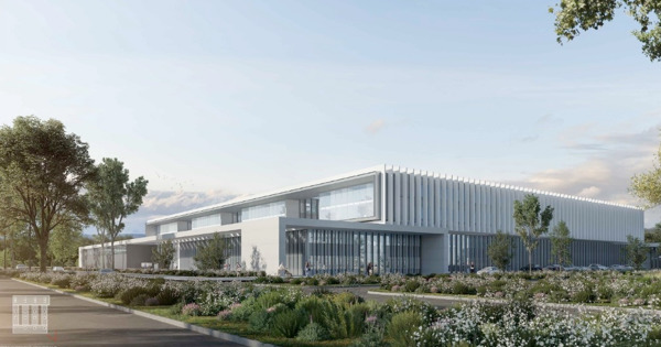 Siracusa, presentato dalla Regione il progetto del nuovo ospedale