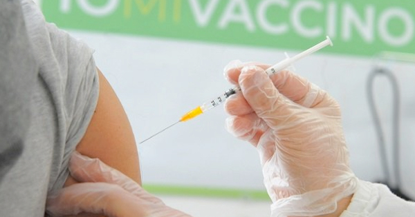 COVID - Il 29 aprile record di vaccinazioni in Sicilia