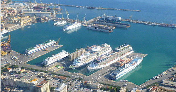 Isole minori, un bando da 130 milioni per costruire due nuovi traghetti