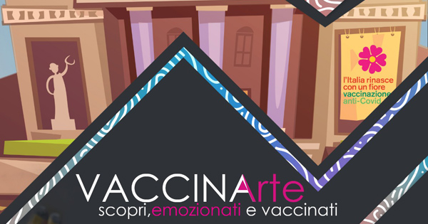 VaccinArte, la salute incontra la cultura: musei siciliani hub per una notte