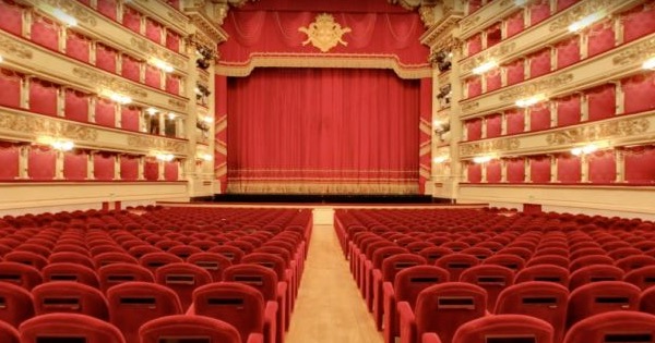 COVID - Aiuti ai teatri, Messina: 'Iniziati i pagamenti'