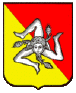 Logo Regione siciliana