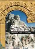 Sciacca: Tourism in every season (ENG)